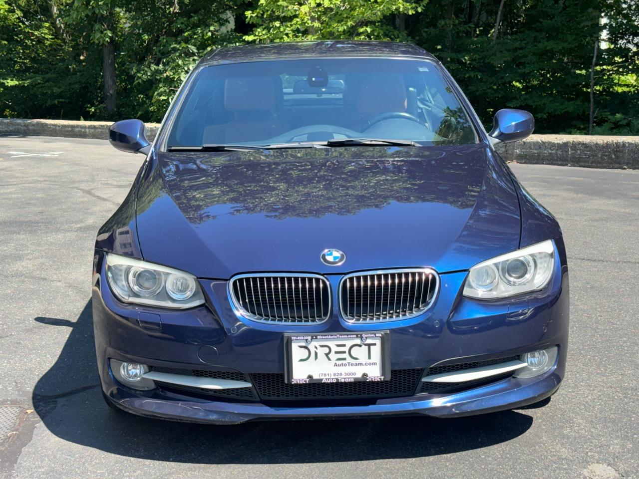 bmw 3 series 2013 WBADW7C58DE732821 image bmw 3 series 2013 WBADW7C58DE732821 image